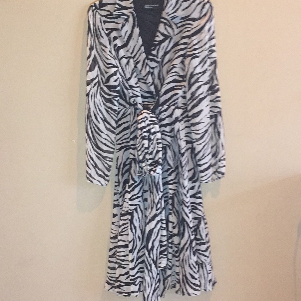 Jones of New York Collection Dress Size 6